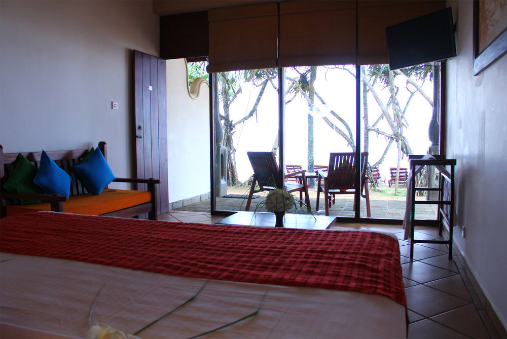 The Beach Cabanas Retreat & Spa Коггала Екстер'єр фото